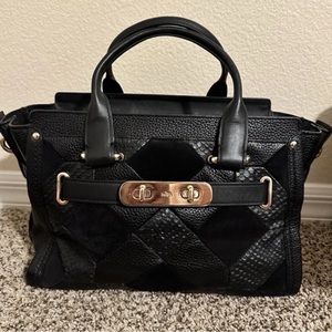 Coach bag Please read description